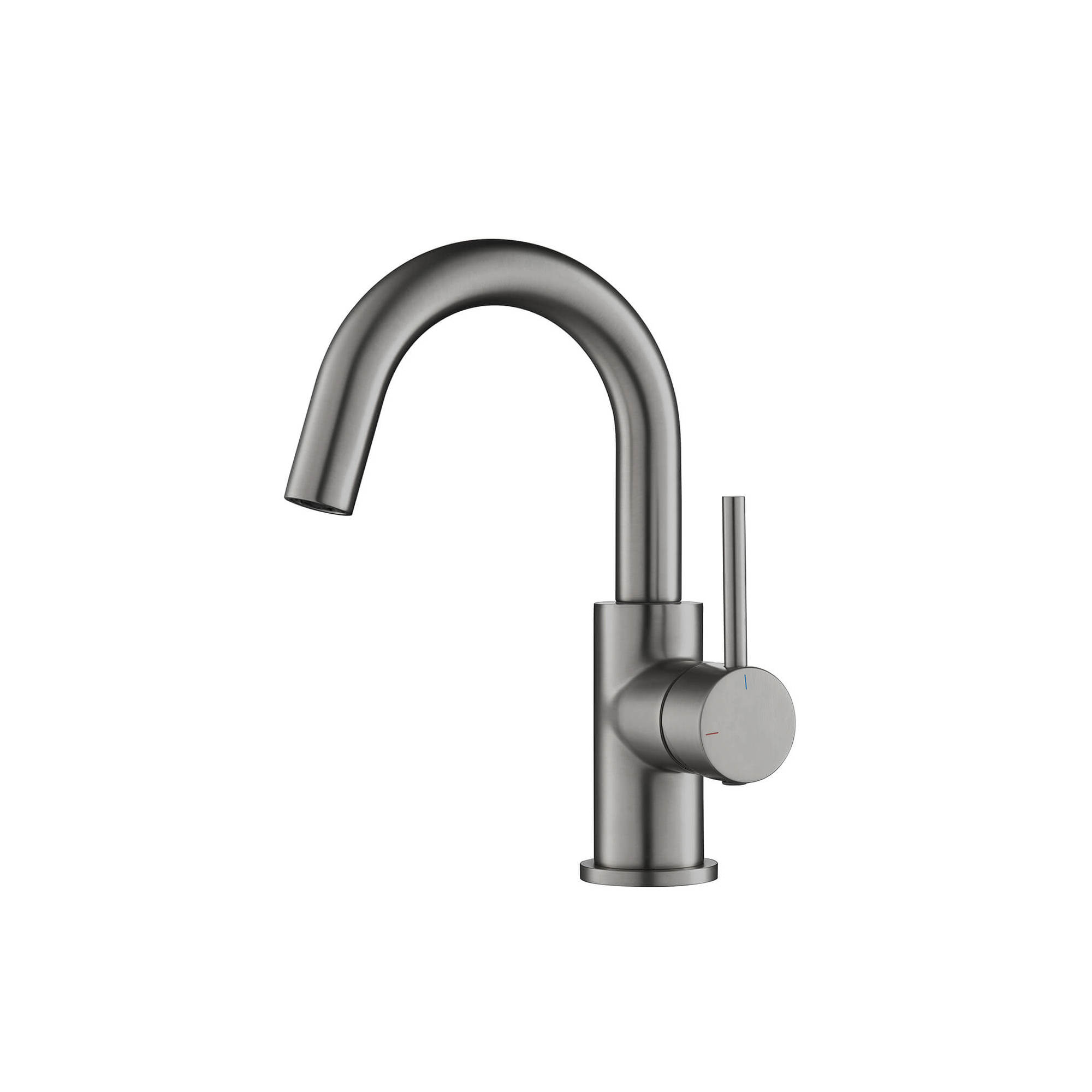 Смеситель Aquatek Европа AQ1307BGM для раковины