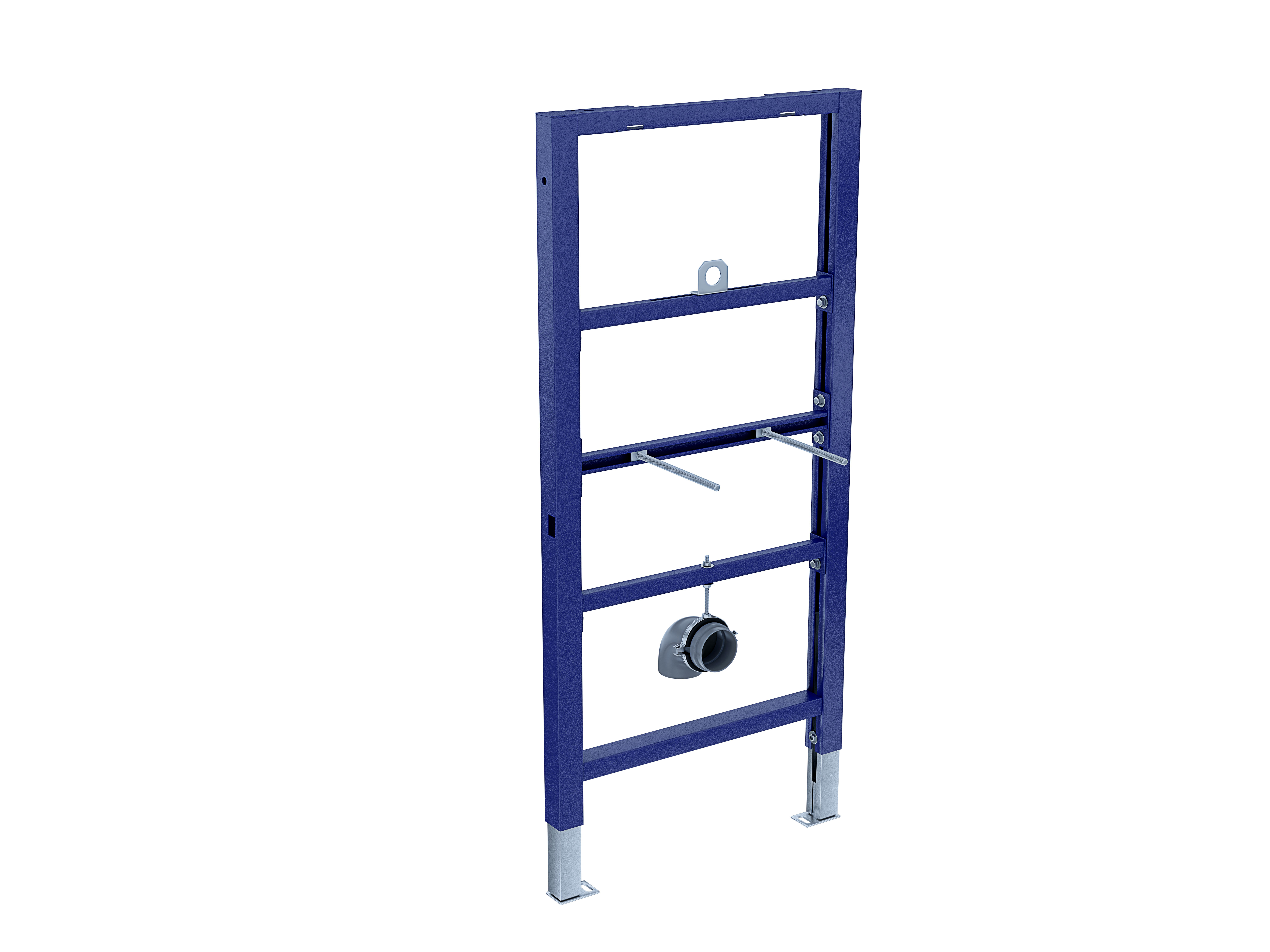 Инсталляция для писсуара INSU-0000001