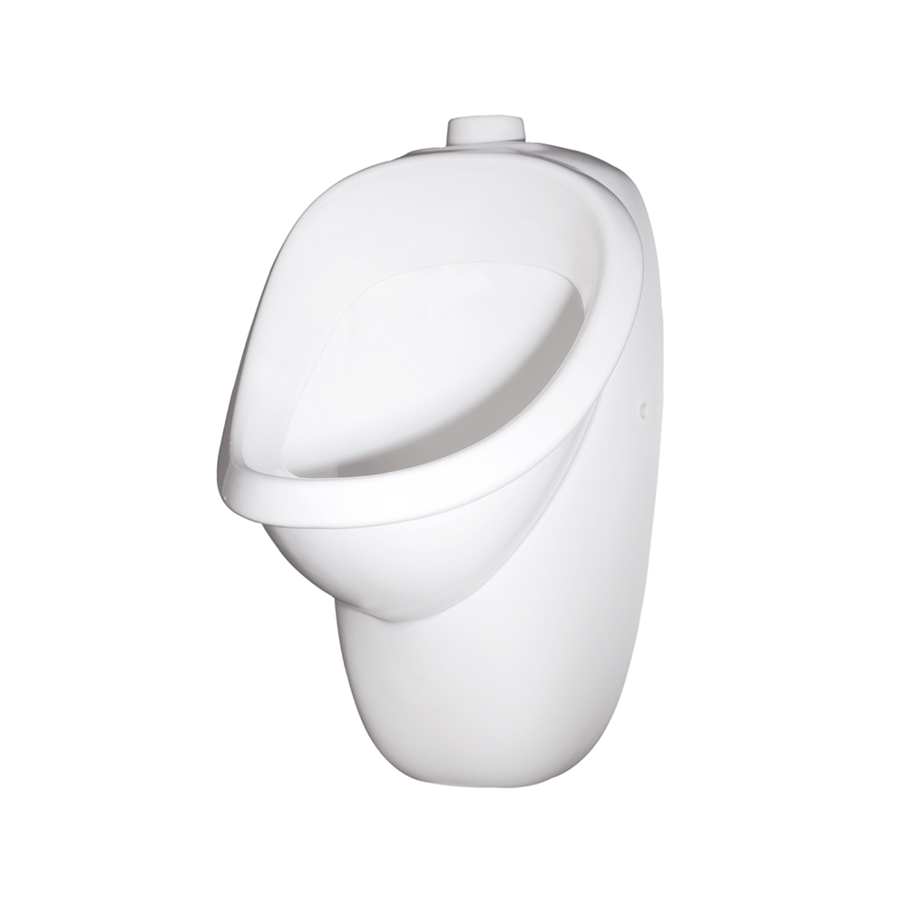 Писсуар beWash Eri 37108201 подвесной, с внешним подводом воды