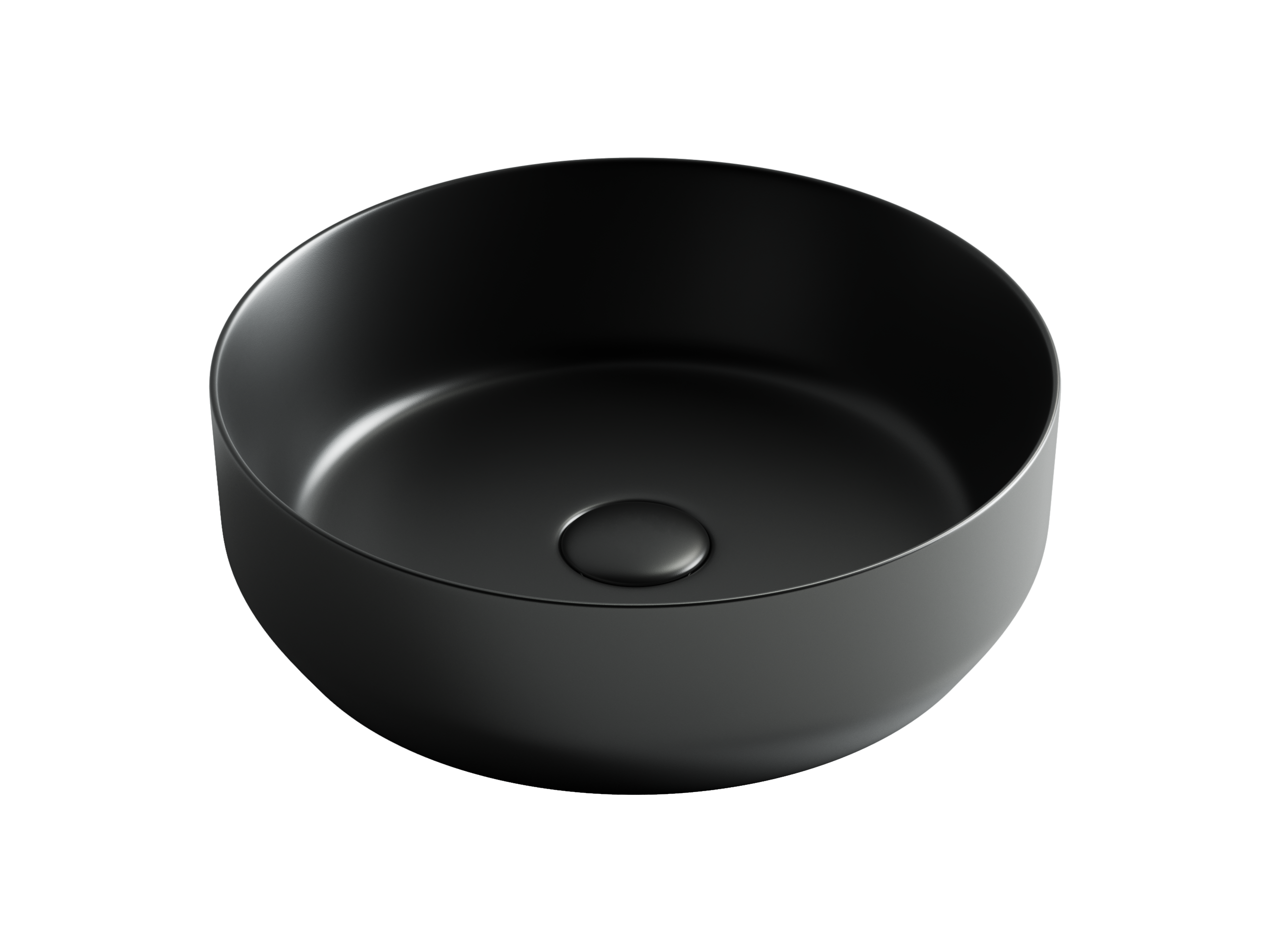 Раковина Ceramica Nova Element CN6022MB