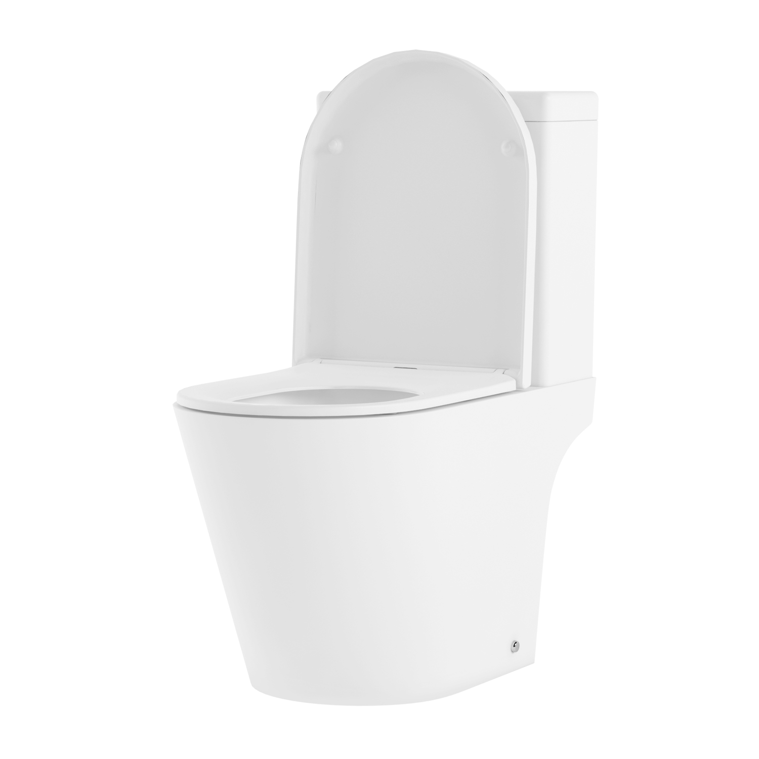 Напольный унитаз Lavinia Boho Biore 33040010