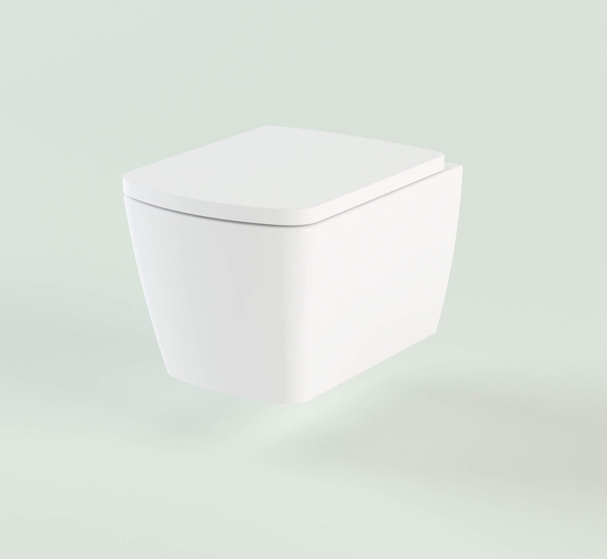 Подвесной унитаз Lavinia Boho Aveo Rimless 3306002R