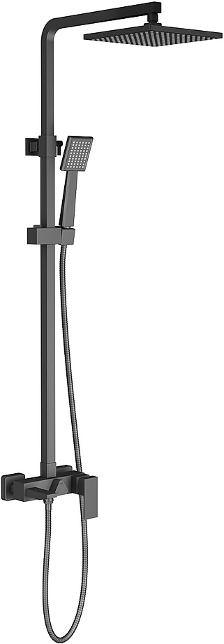 Душевая система Timo Selene SX-1030/03