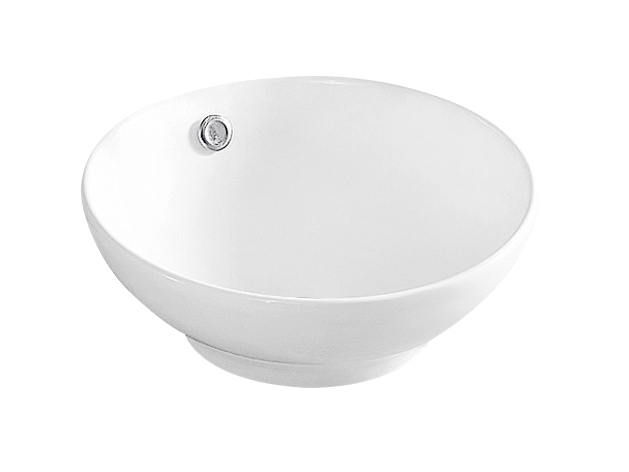 Раковина накладная D&K Matrix DT1390516