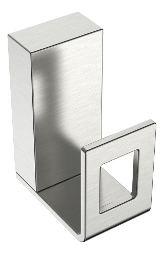 Крючок Boheme Nickel Brush серия Q 10946-NB