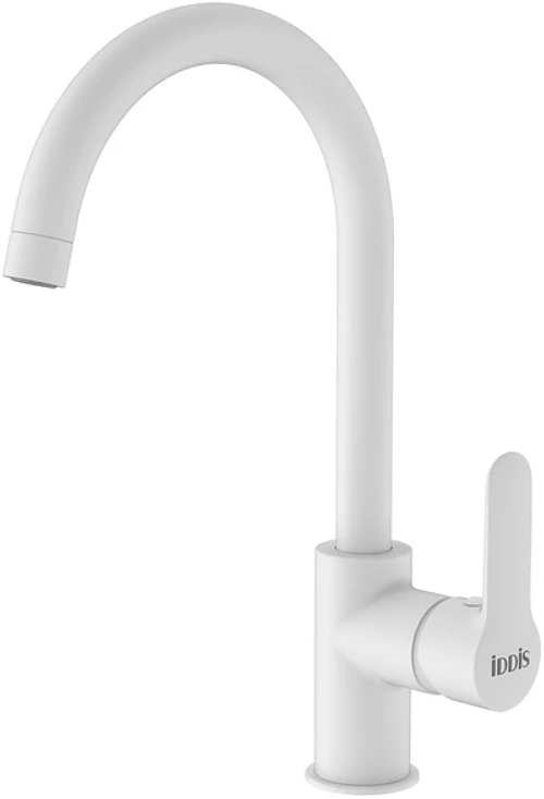 Смеситель для кухни Iddis Cuba CU6WTJ0i05