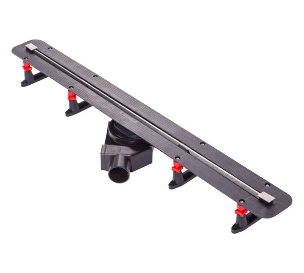 Душевой лоток Pestan Confluo Slim Line 450