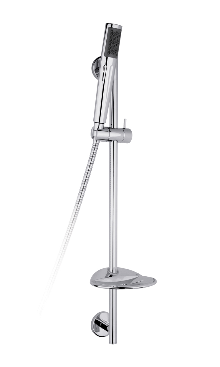 Душевая стойка Timo SR-7013 chrome