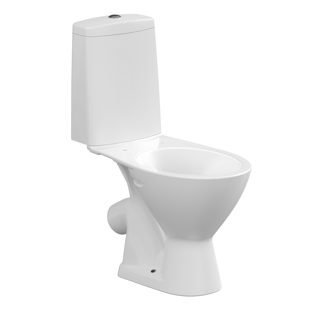 Унитаз-компакт Cersanit Just 64073 031 3/6 TPL