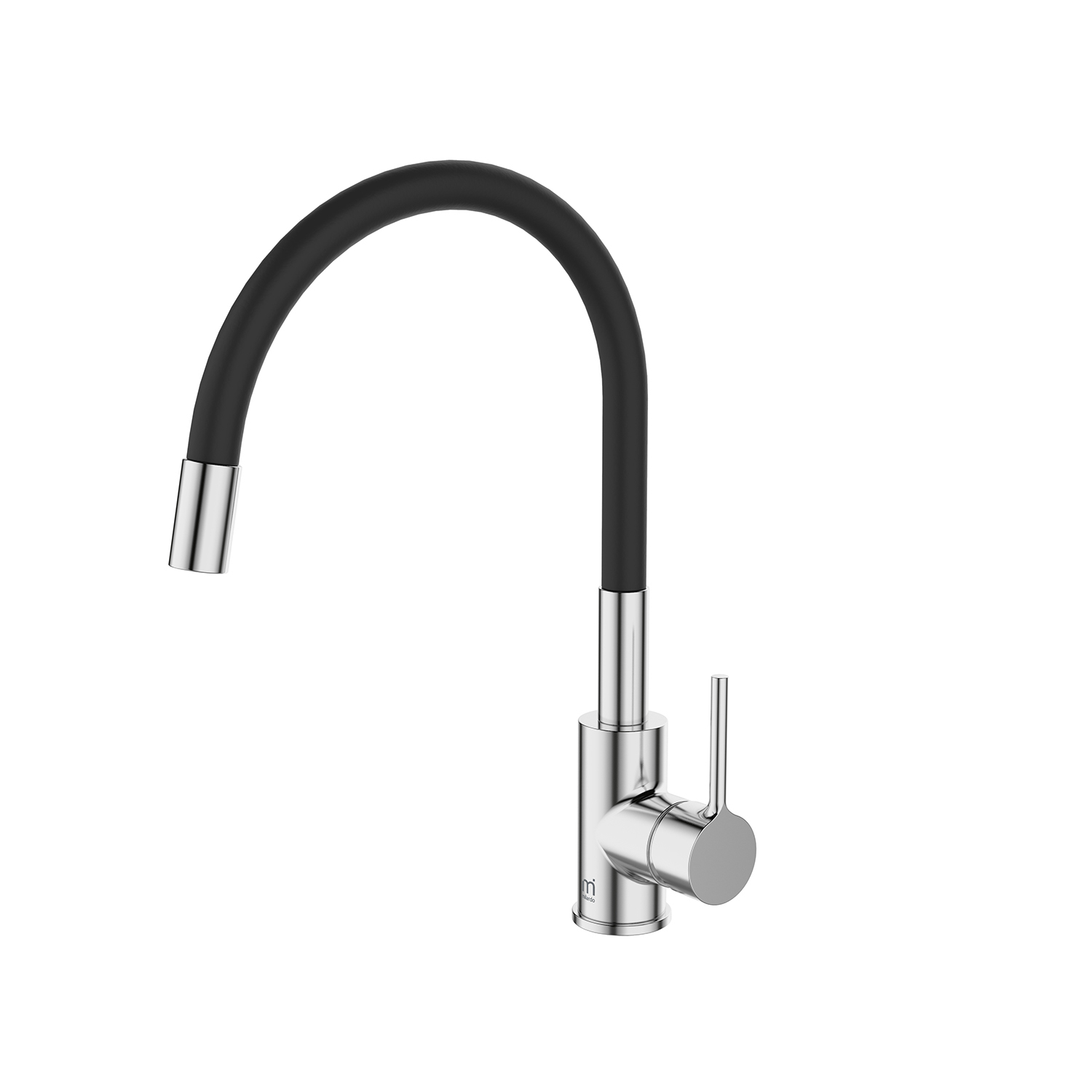 Смеситель для кухни Milardo Meal M01SB0FM05