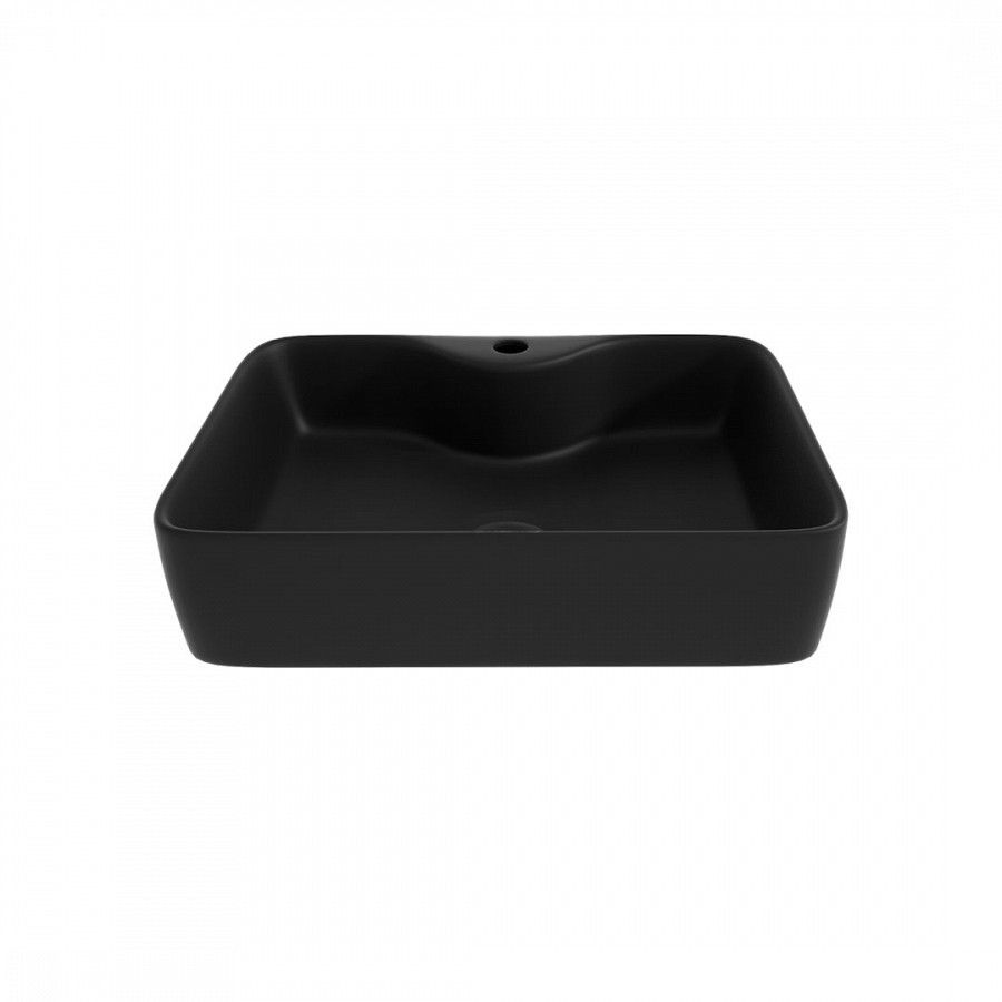 Раковина накладная Alpen Modern S ALP2450297 48 см