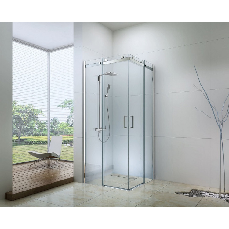 Душевой уголок Berges Gelios 061027 90х90