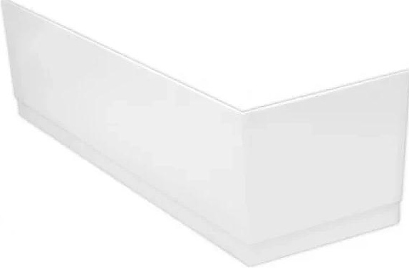 Фронтальная панель Vagnerplast VPPP16001FL3-04 к ванне Cavallo 160 offset L