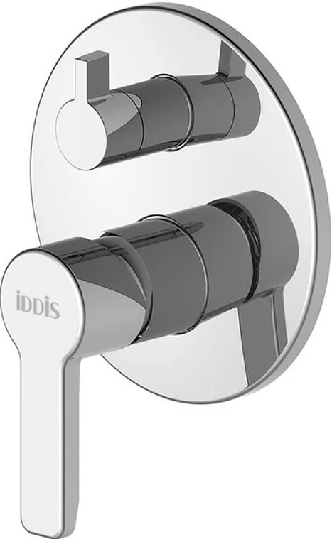 Смеситель для душа Iddis Sena SENSB00i67