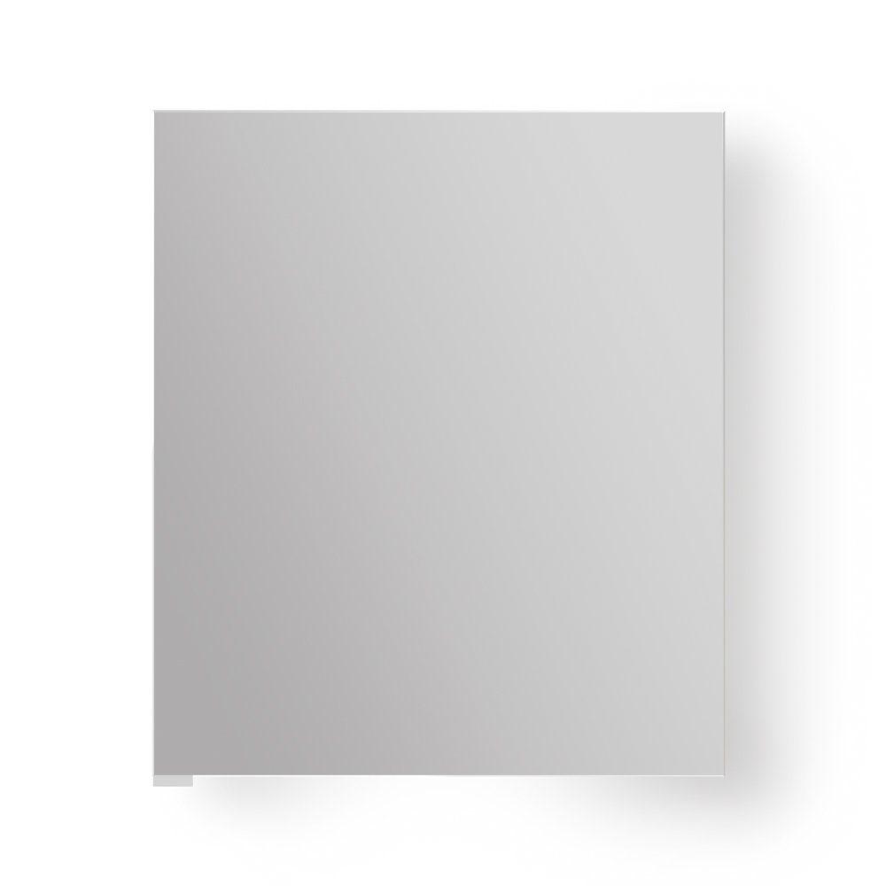 Зеркальный шкаф BelBagno SPC-1A-DL-BL 60