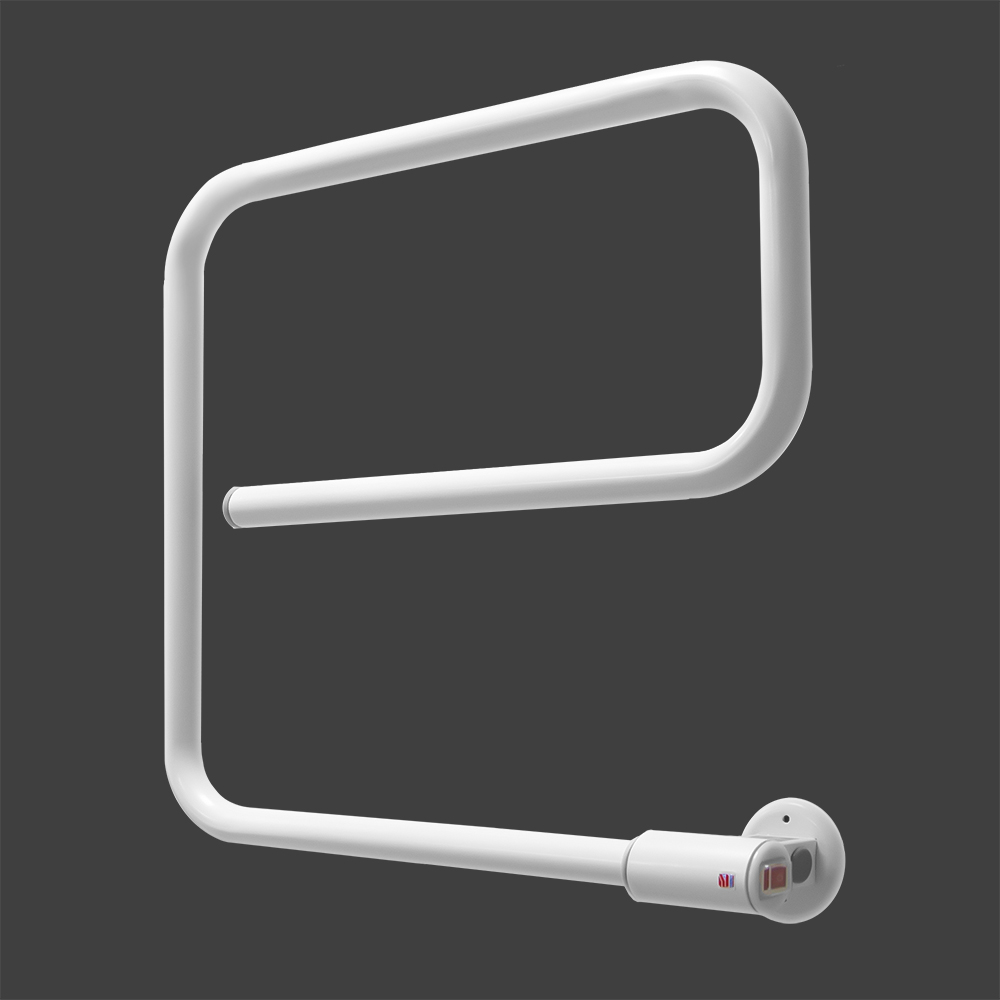 Электрический полотенцесушитель Energy E G1 RAL 9003 (белый матовый)