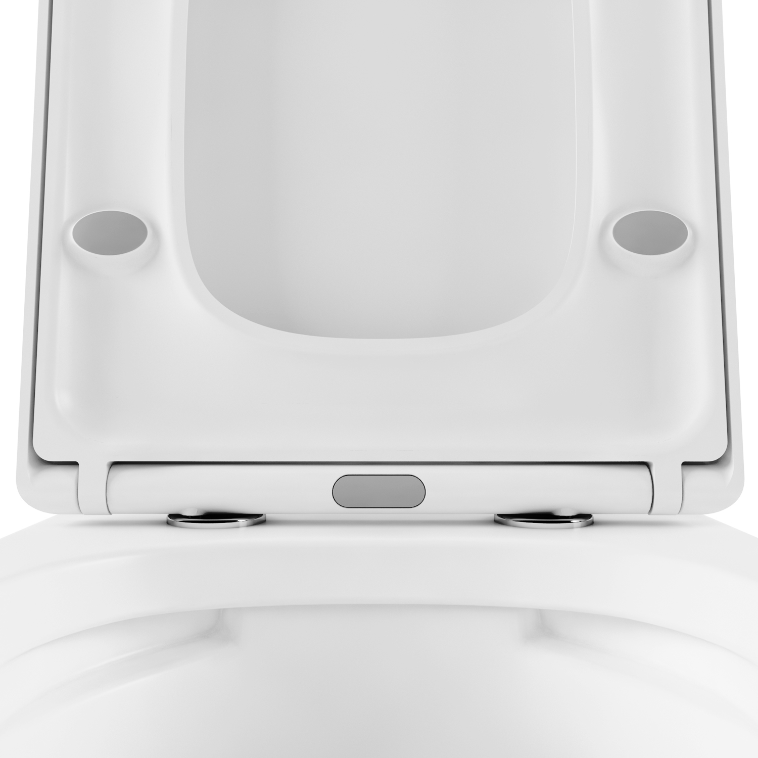 Приставной унитаз Lavinia Boho Aveo Rimless 3306003R