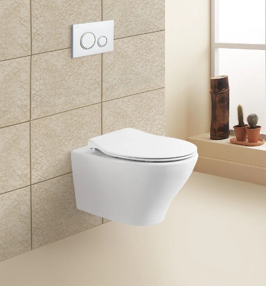 Унитаз подвесной BelBagno Acqua BB340CHR
