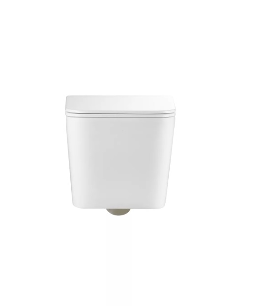 Унитаз подвесной Gid Tr2155