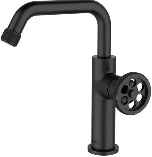 Смеситель для раковины Iddis Grange GRABLR0i01