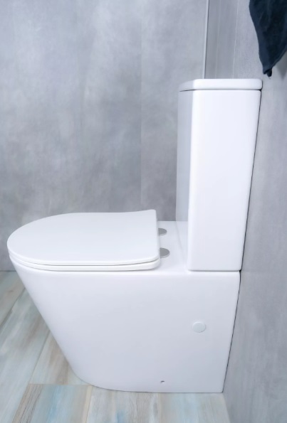 Напольный унитаз Gid Tr2179