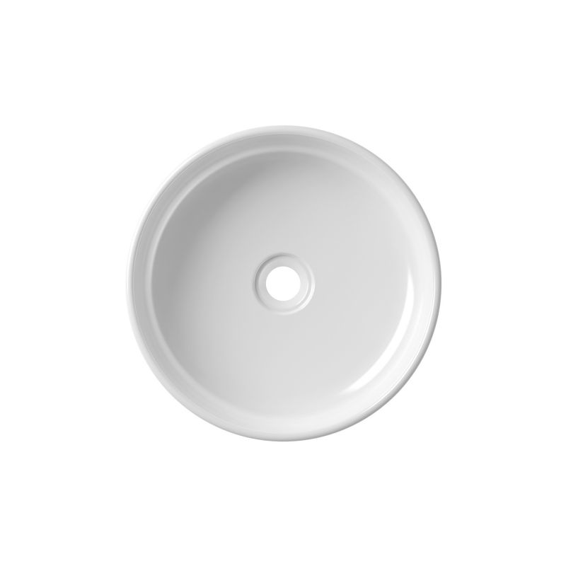 Раковина накладная Lavinia Boho Bathroom Sink Slim 33311005