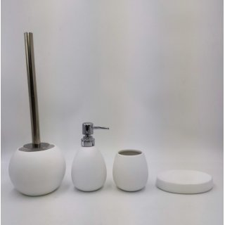 Набор аксессуаров для ванной Gid W-Spray 50