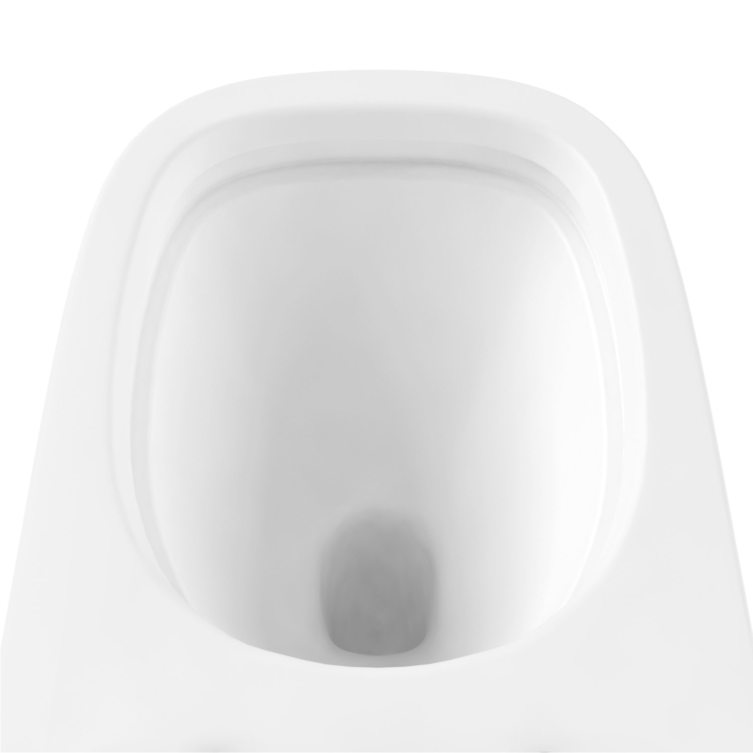 Подвесной унитаз Lavinia Boho Bristol Rimless 3305002R