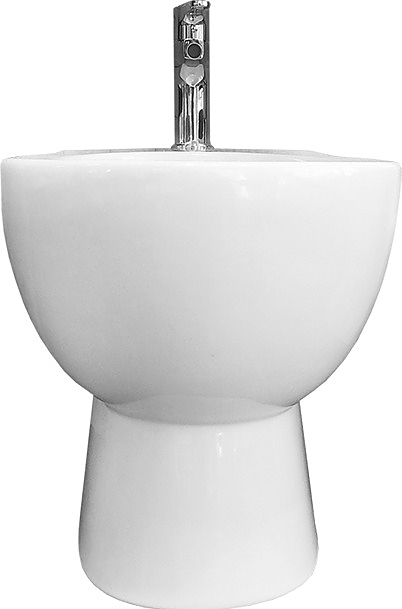 Биде напольное Sanita luxe Art