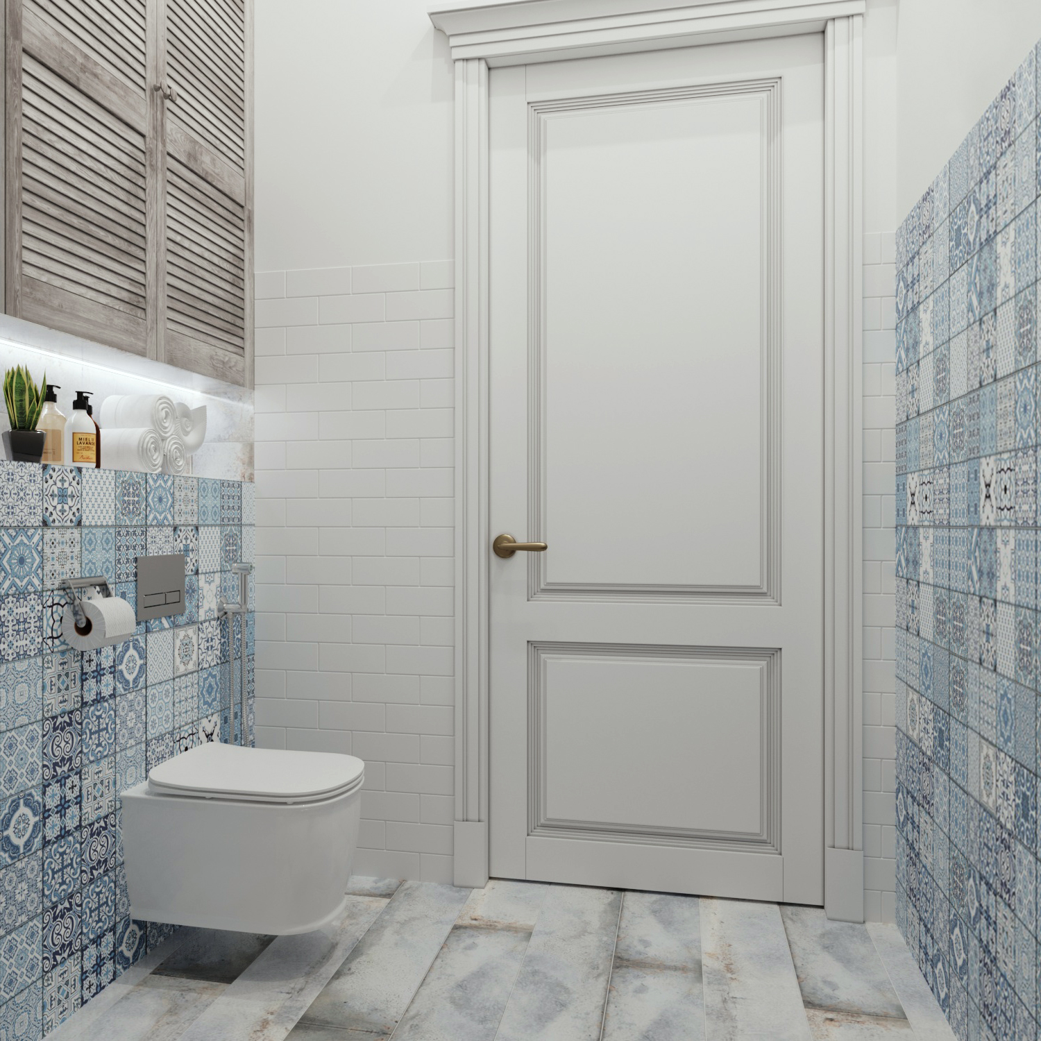 Подвесной унитаз Lavinia Boho Bell Pro Rimless 3301002R