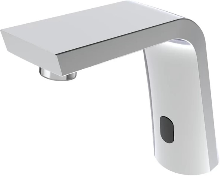 Смеситель для раковины Iddis Pulse 020SBSNi86