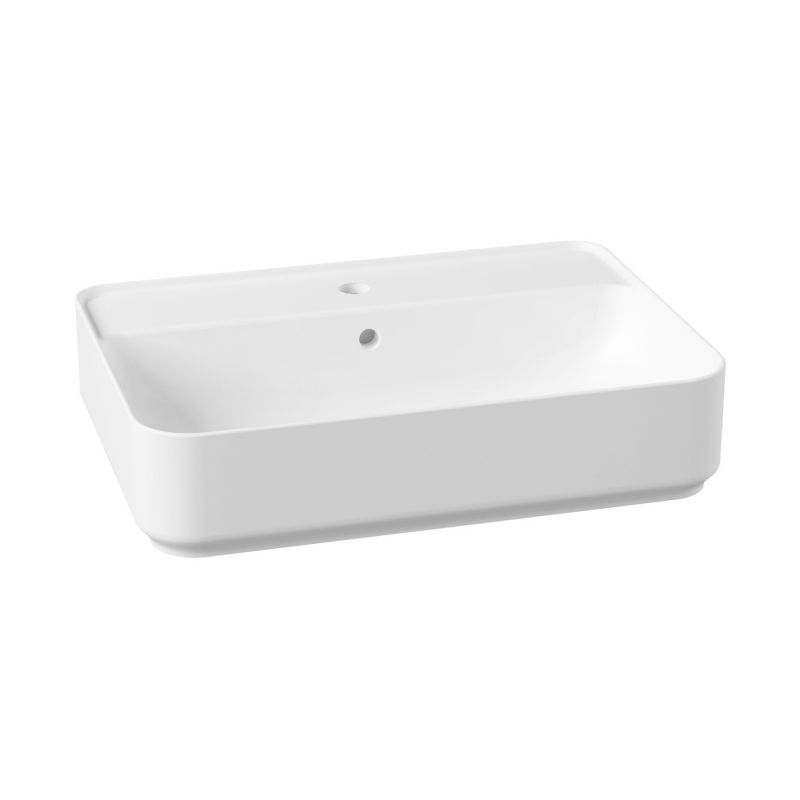 Раковина накладная Lavinia Boho Bathroom Sink Slim 33311008