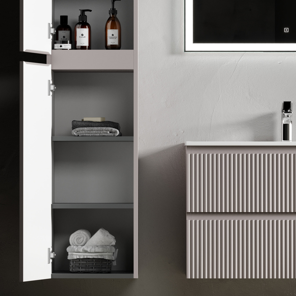 Пенал Sancos Snob R 35 Doha Soft