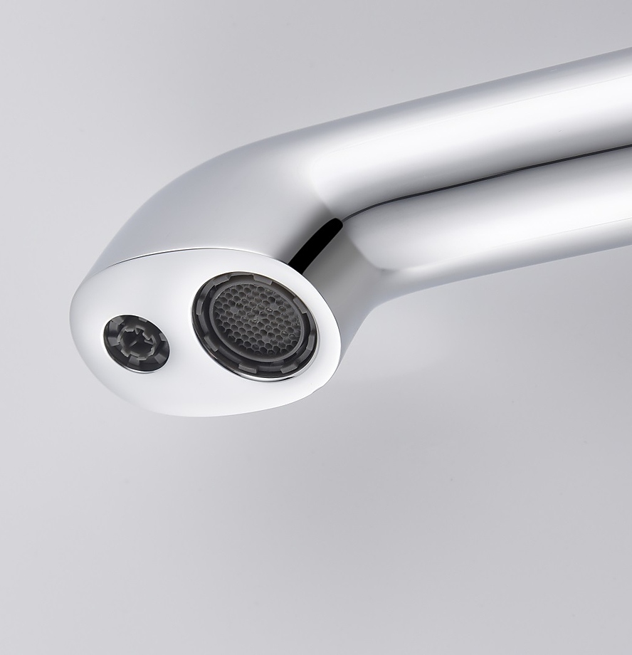 Смеситель для кухни Timo Saona 2346/00FL