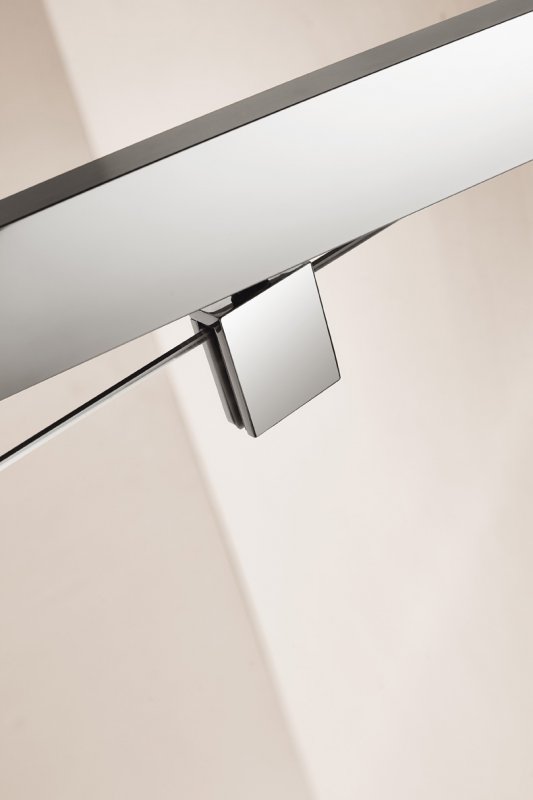 Душевая дверь Cezares ECO-O-BA-1-80-C-Cr