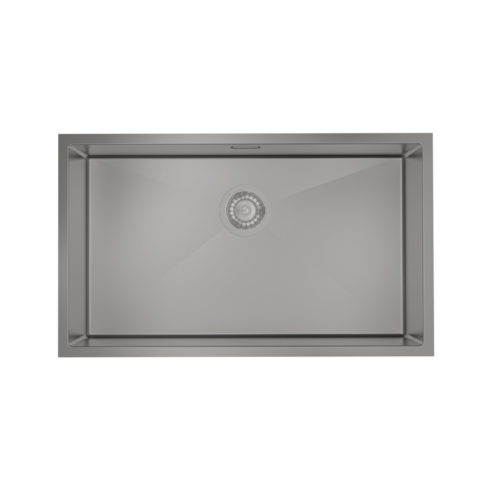 Мойка встраиваемая Iddis Edifice EDI74G0i77
