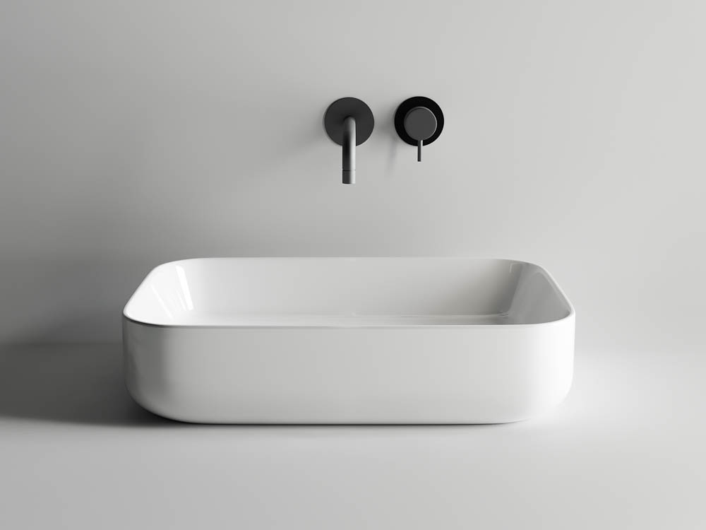 Раковина Ceramica Nova Element CN5004