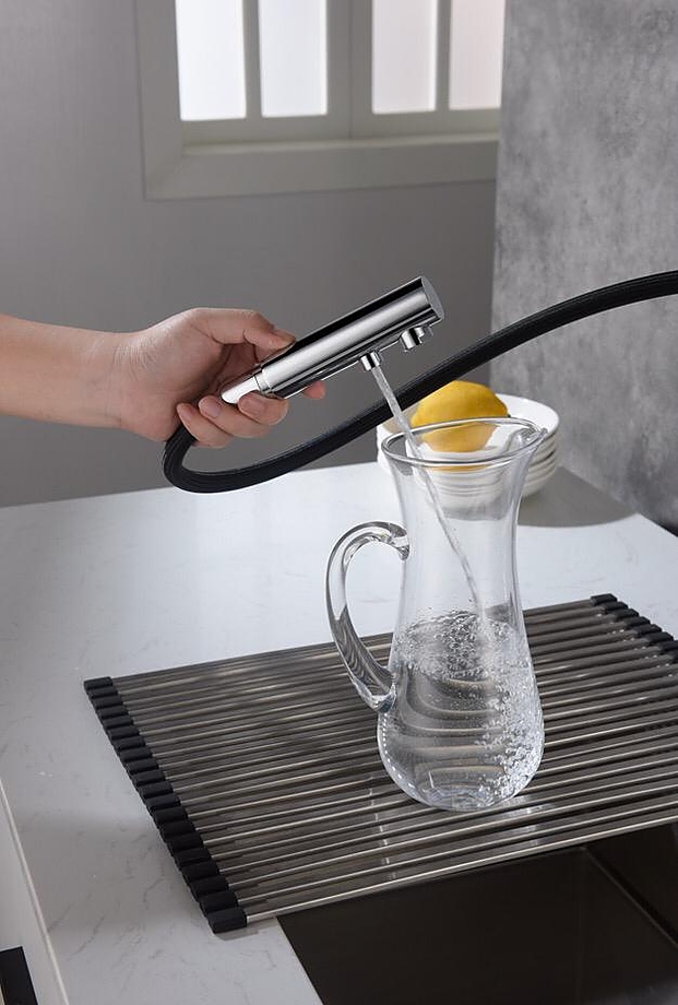 Смеситель для кухни Timo Saona 2356/00FL