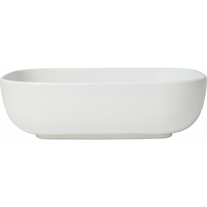 Раковина-чаша Runo Cersanit Moduo Square 50х36