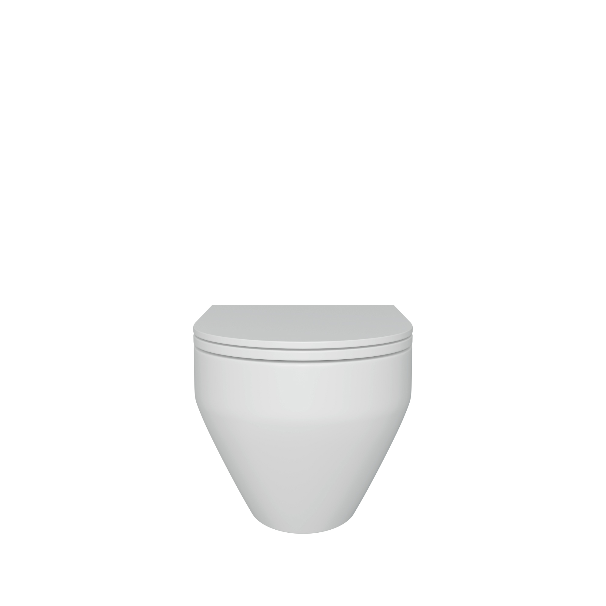 Унитаз подвесной ALPEN Ventura ALP2440208