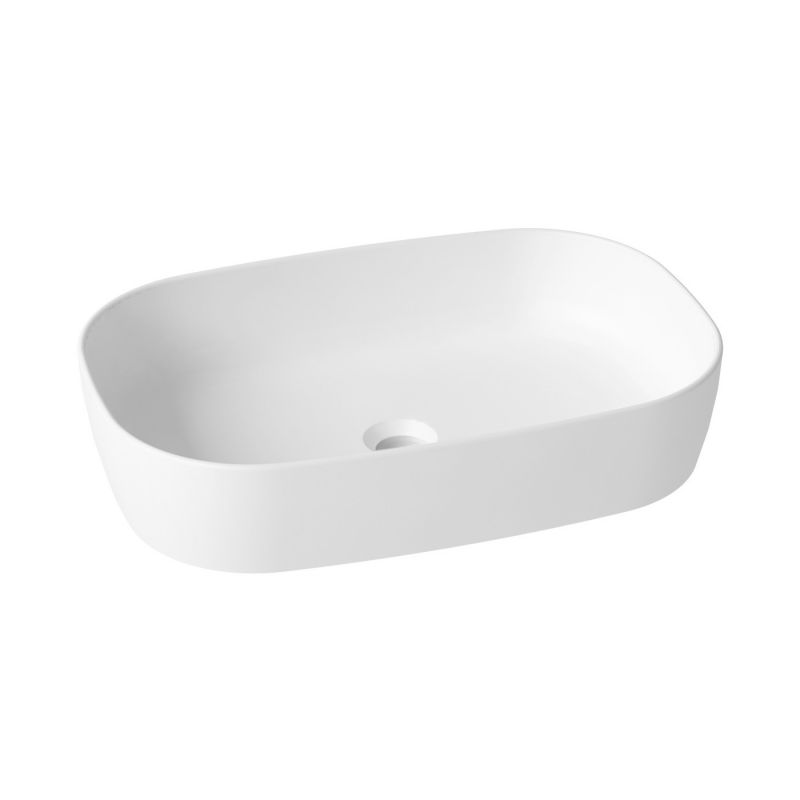 Раковина накладная Lavinia Boho Bathroom Sink Slim 33311003