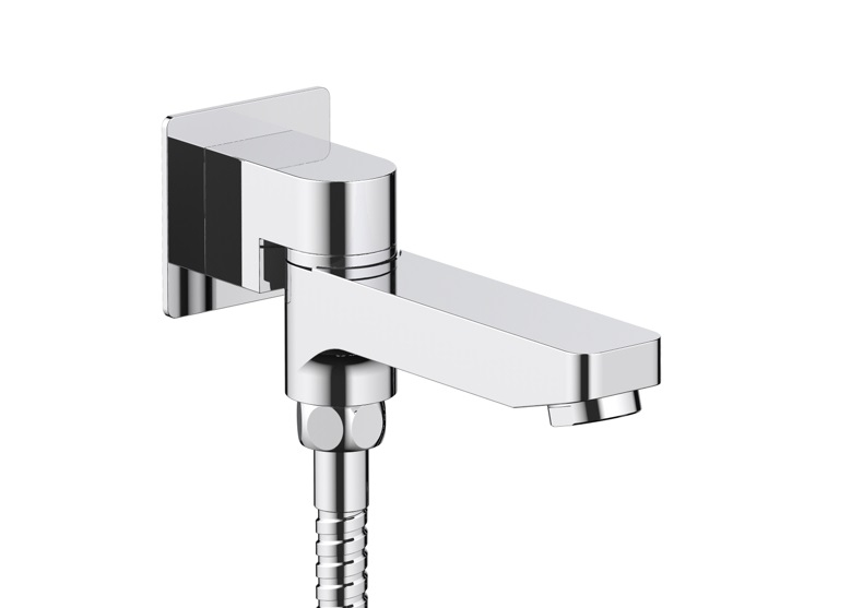 Душевая система Timo Tetra-thermo SX-0199/00SM