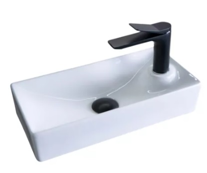 Раковина подвесная Gid N9260