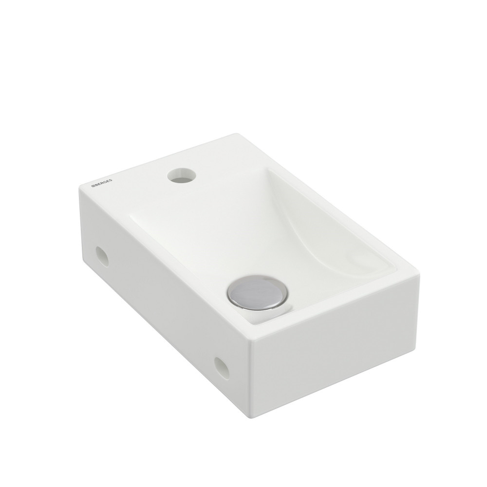 Раковина подвесная Berges Small 182010