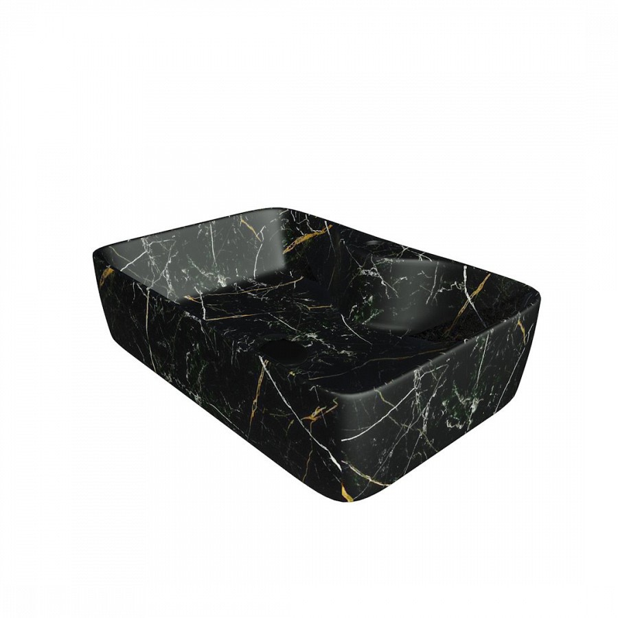 Раковина накладная Alpen Modern S ALP2450299 48 см