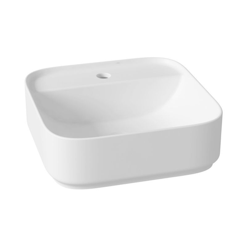 Раковина накладная Lavinia Boho Bathroom Sink Slim 33311007