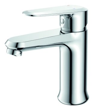 Смеситель для раковины Rush Devon DE7535-11
