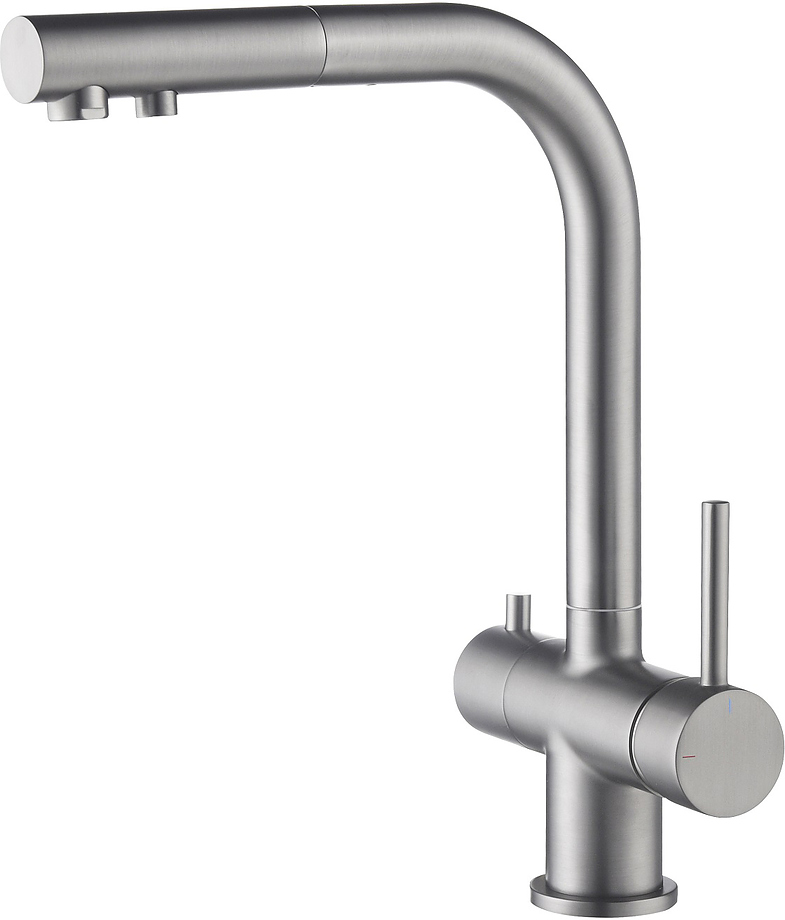 Смеситель для кухни Timo Saona 2356/18FL