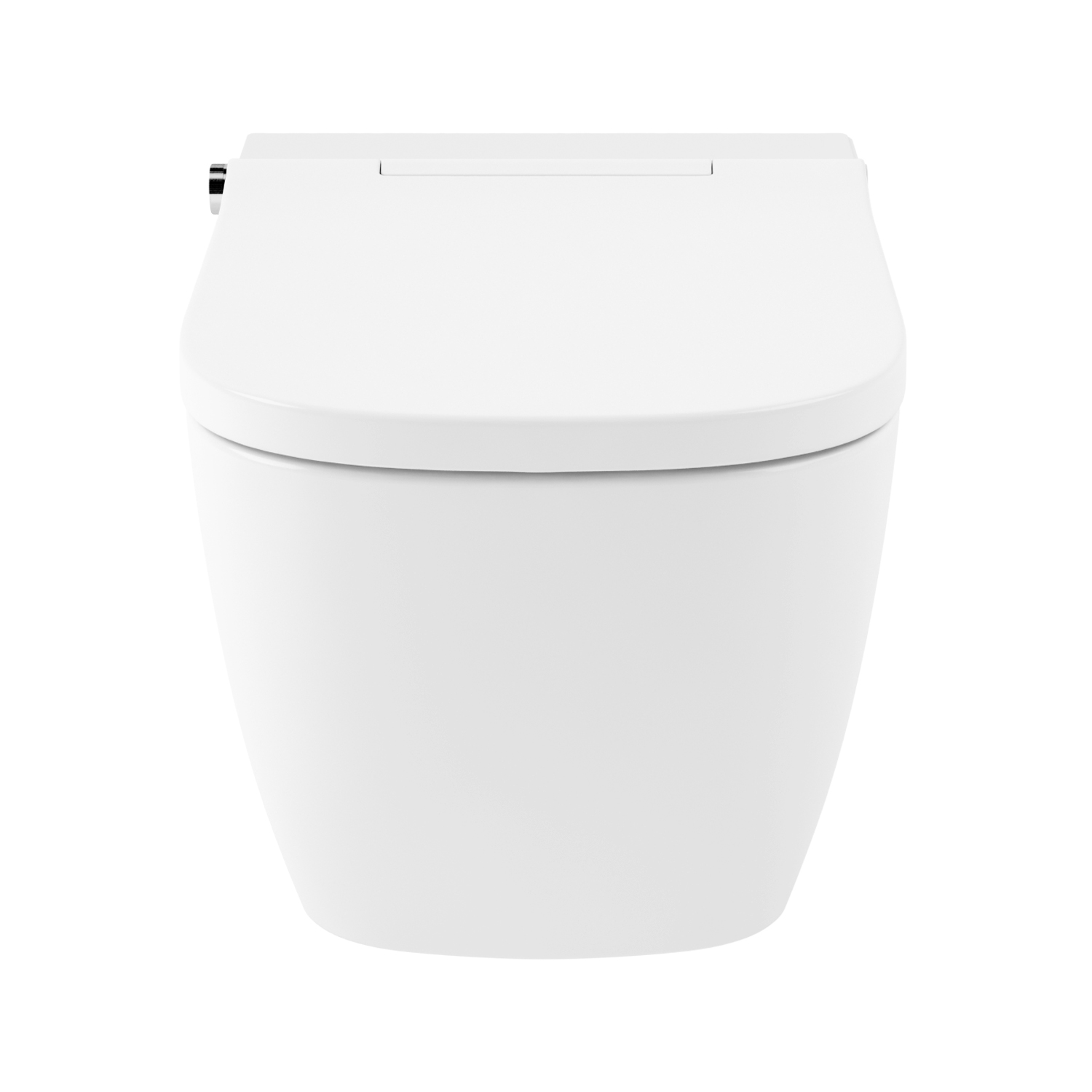 Умный подвесной унитаз Lavinia Boho Smart V-Clean 3359101R