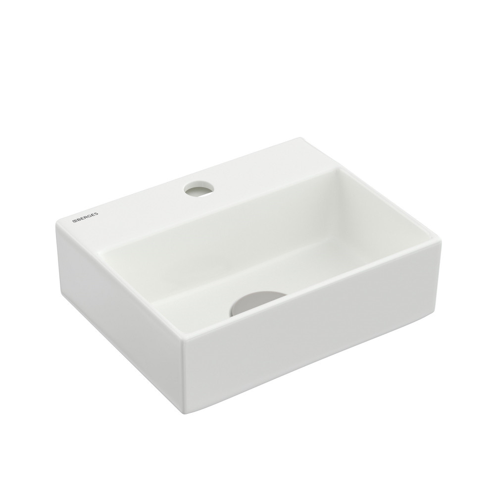 Раковина подвесная Berges Small 182012